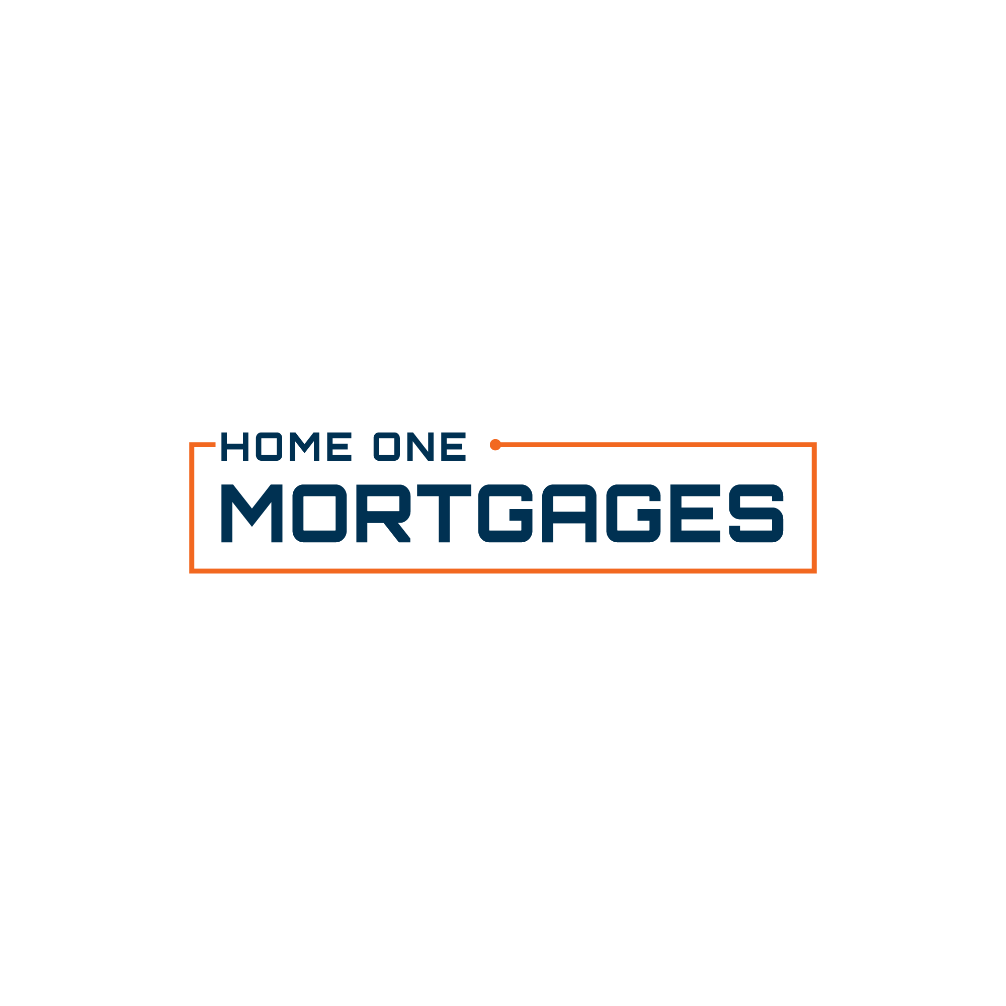 Home One Mortgages